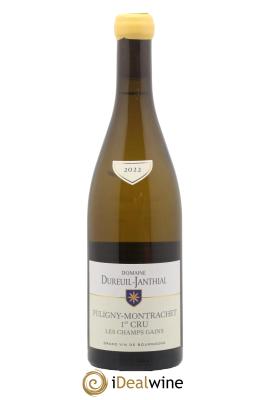 Puligny-Montrachet 1er Cru Les Champs Gains Vincent Dureuil-Janthial