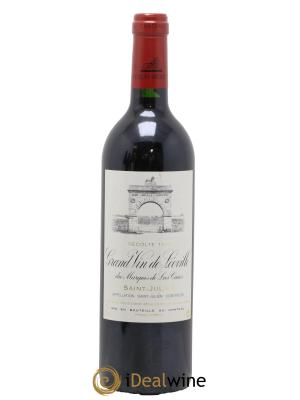 Château Léoville Las Cases 2ème Grand Cru Classé