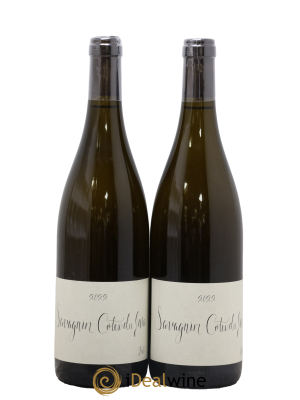 Côtes du Jura Savagnin Frédéric Cossard