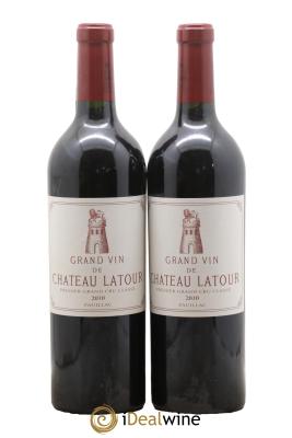 Château Latour 1er Grand Cru Classé