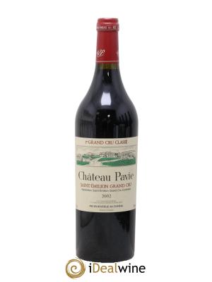 Château Pavie 1er Grand Cru Classé A