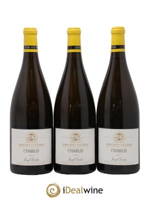 Chablis Drouhin-Vaudon (Domaine)