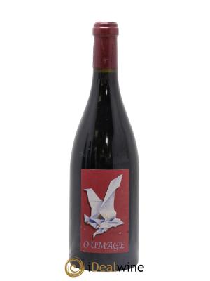 Vacqueyras Oumage Le Sang des Cailloux