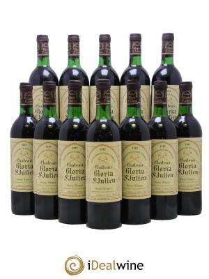 Château Gloria