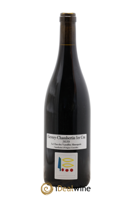 Gevrey-Chambertin 1er Cru Le Clos des Varoilles Monopole Prieuré Roch