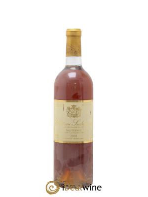 Château Suduiraut 1er Grand Cru Classé