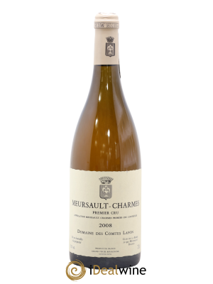 Meursault 1er Cru Charmes Comtes Lafon (Domaine des)