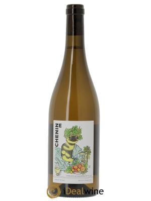 Vin de France Ze Chenin Béret et Compagnie - Bruno Ciofi 