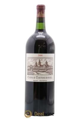 Cos d'Estournel 2ème Grand Cru Classé