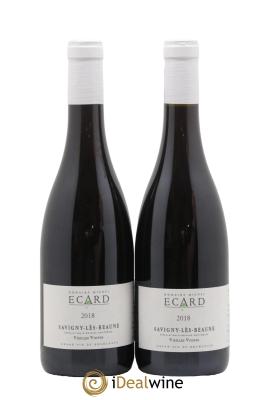 Savigny-lès-Beaune Vieilles Vignes Michel Ecard (Domaine)