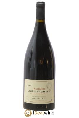 Crozes-Hermitage La Guiraude Domaine Graillot