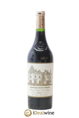 Château Haut Brion 1er Grand Cru Classé