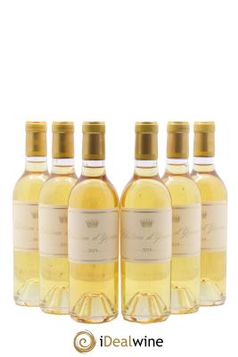 Château d' Yquem 1er Cru Classé Supérieur