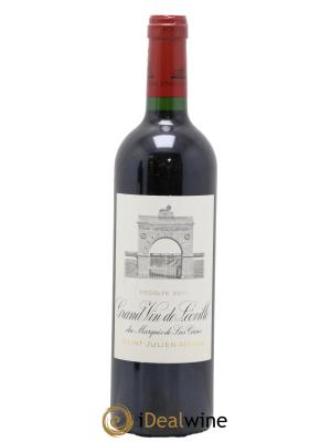 Château Léoville Las Cases 2ème Grand Cru Classé
