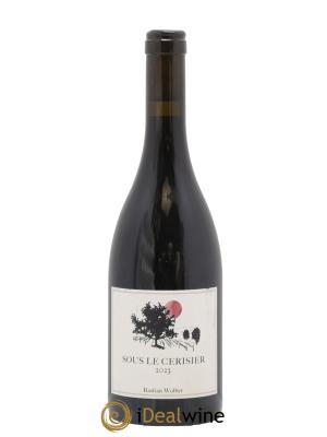 Vin de France Laisse Tomber Sous le Cerisier Bastian Wolber