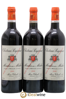 Château Poujeaux