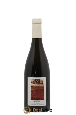 Côtes du Jura Chardonnay Bajocien Romain - Julien - Charline Labet