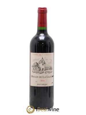 Moulin de La Lagune Second Vin