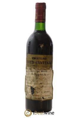 Château Boyd Cantenac 3ème Grand Cru Classé