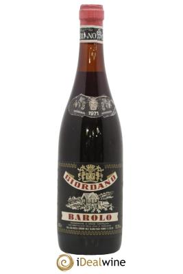 Barolo DOCG Giordano