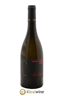 Vouvray Les Enfers Mathieu Cosme