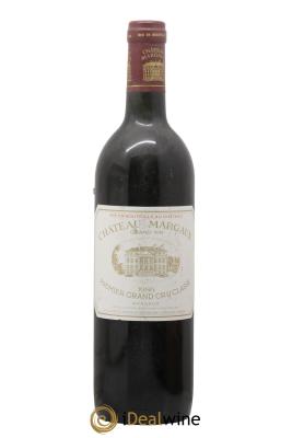 Château Margaux 1er Grand Cru Classé
