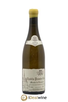 Chablis 1er Cru Montée de Tonnerre Raveneau (Domaine)