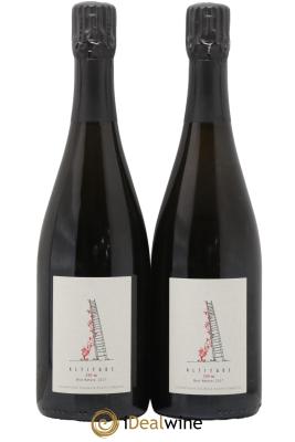 Champagne Brut Nature Altitude 320m Cordeuil Alain Et Salima