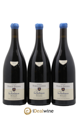 Rully En Guesnes Wadana Vincent Dureuil-Janthial