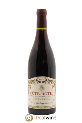 Côte-Rôtie Côte-Brune Barge (Domaine)