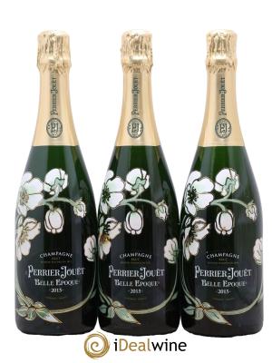 Cuvée Belle Epoque Brut Perrier-Jouët