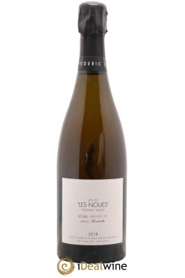Les Noues 1er Cru Extra-Brut Savart
