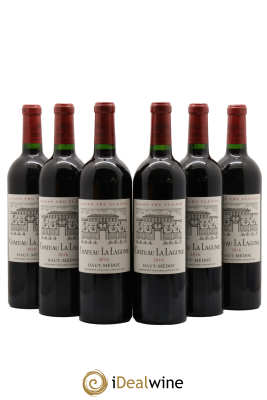 Château la Lagune 3ème Grand Cru Classé