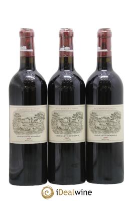 Château Lafite Rothschild 1er Grand Cru Classé