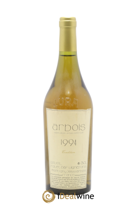 Arbois Domaine Rolet