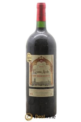 Saint-Émilion Grand Cru Château Grande Arche