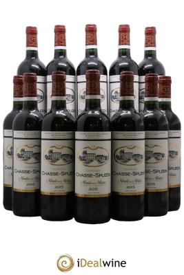 Château Chasse Spleen