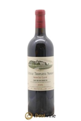 Château Troplong Mondot 1er Grand Cru Classé B