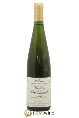 Alsace Riesling Bildstoecklé Gérard Schueller (Domaine)