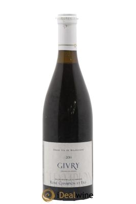 Givry René Champion