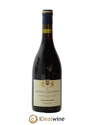 Clos de Vougeot Grand Cru Thibault Liger-Belair
