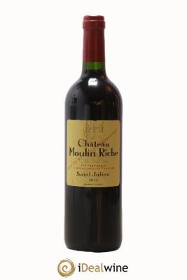 Château Moulin Riche