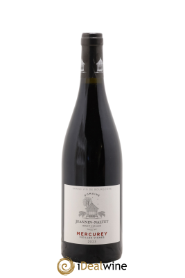 Mercurey Vieilles Vignes Jeannin-Naltet