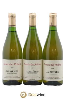 Jasnières Domaine Des Molières