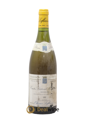 Criots-Bâtard-Montrachet Grand Cru Olivier Leflaive