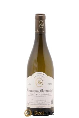Chassagne-Montrachet 1er Cru Caillerets Bachelet-Ramonet (Domaine)