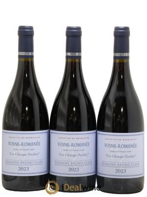 Vosne-Romanée Les Champs Perdrix Bruno Clair (Domaine)