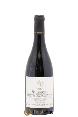 Hautes-Côtes de Nuits Aux Chaumes Sylvain Cathiard & Fils