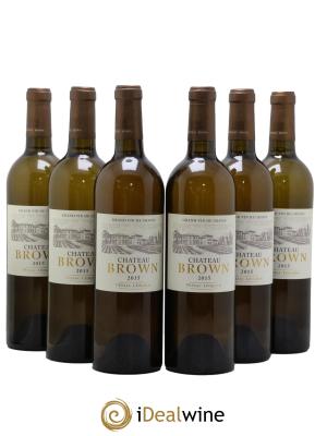 Château Brown