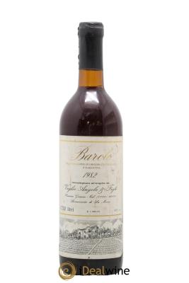 Barolo Veglio Angelo